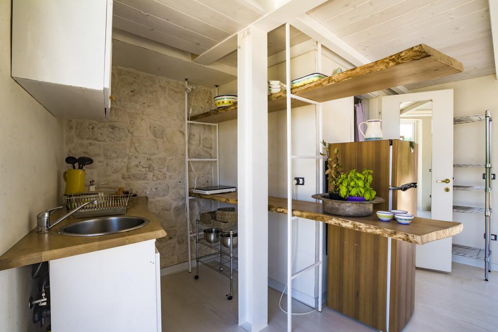 Wepuglia - Paradise Trulli Castellana Grotte Ngoại thất bức ảnh