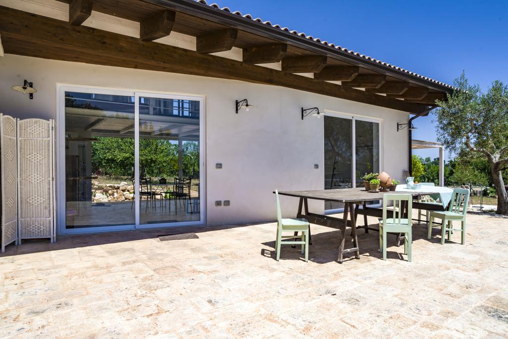 Wepuglia - Paradise Trulli Castellana Grotte Ngoại thất bức ảnh
