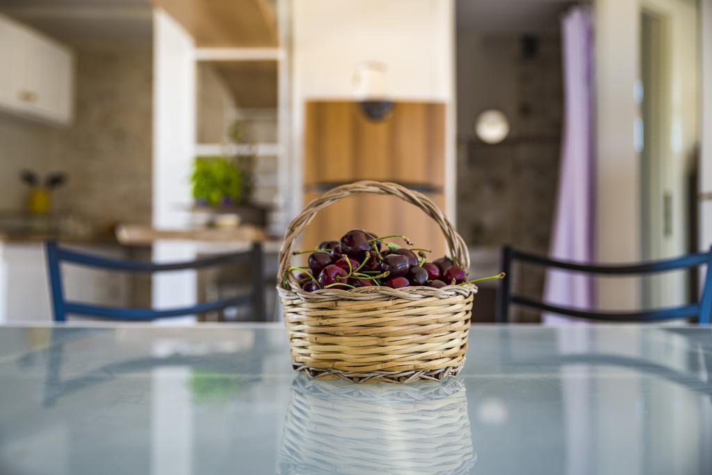Wepuglia - Paradise Trulli Castellana Grotte Ngoại thất bức ảnh