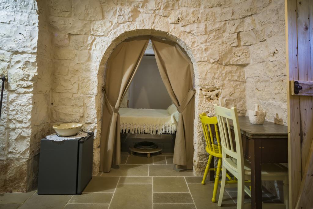 Wepuglia - Paradise Trulli Castellana Grotte Ngoại thất bức ảnh