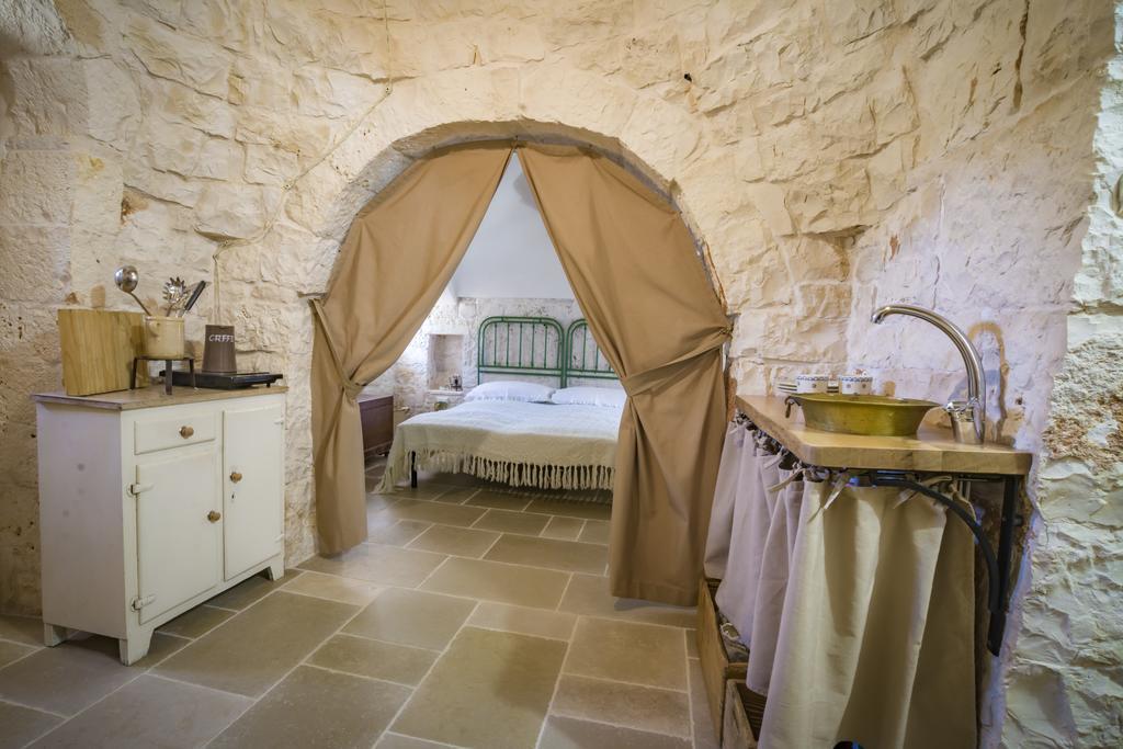 Wepuglia - Paradise Trulli Castellana Grotte Ngoại thất bức ảnh