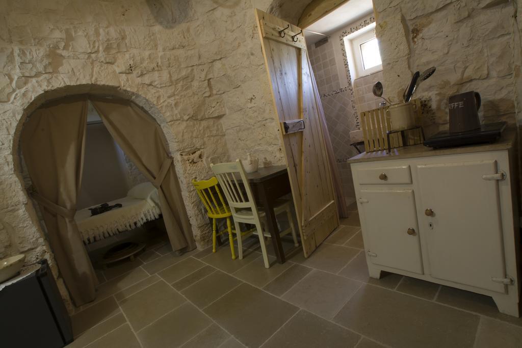 Wepuglia - Paradise Trulli Castellana Grotte Ngoại thất bức ảnh