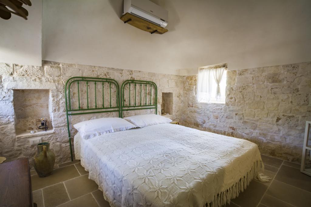 Wepuglia - Paradise Trulli Castellana Grotte Ngoại thất bức ảnh