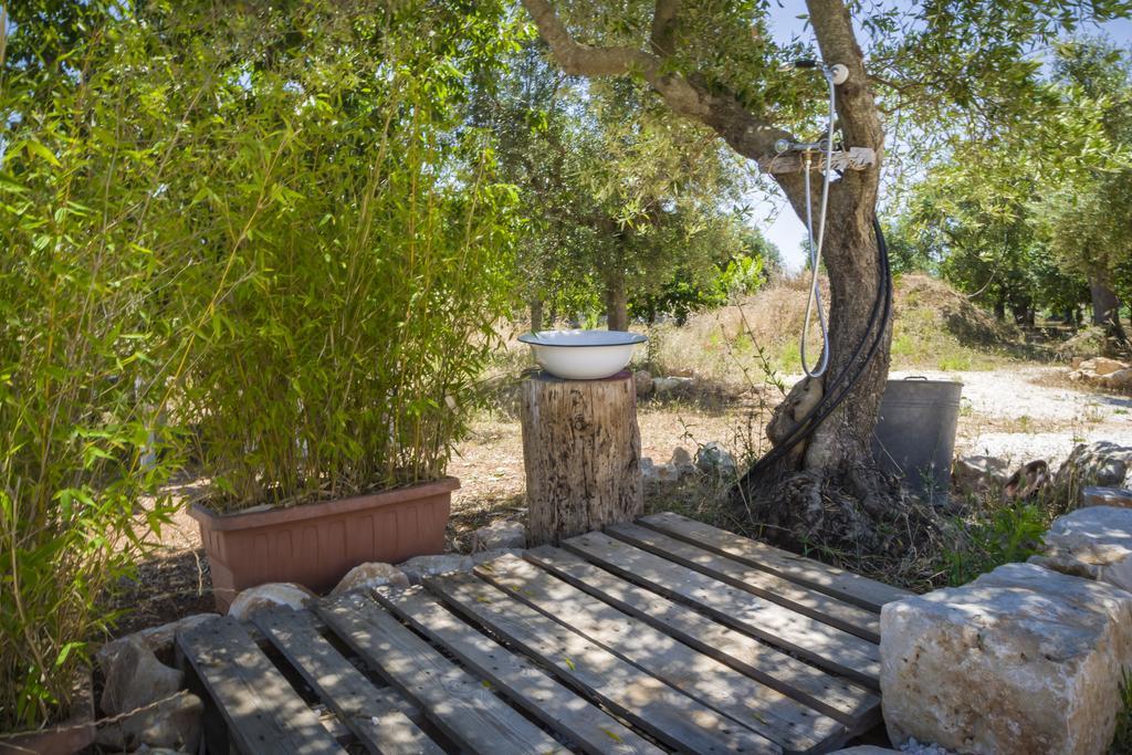 Wepuglia - Paradise Trulli Castellana Grotte Ngoại thất bức ảnh