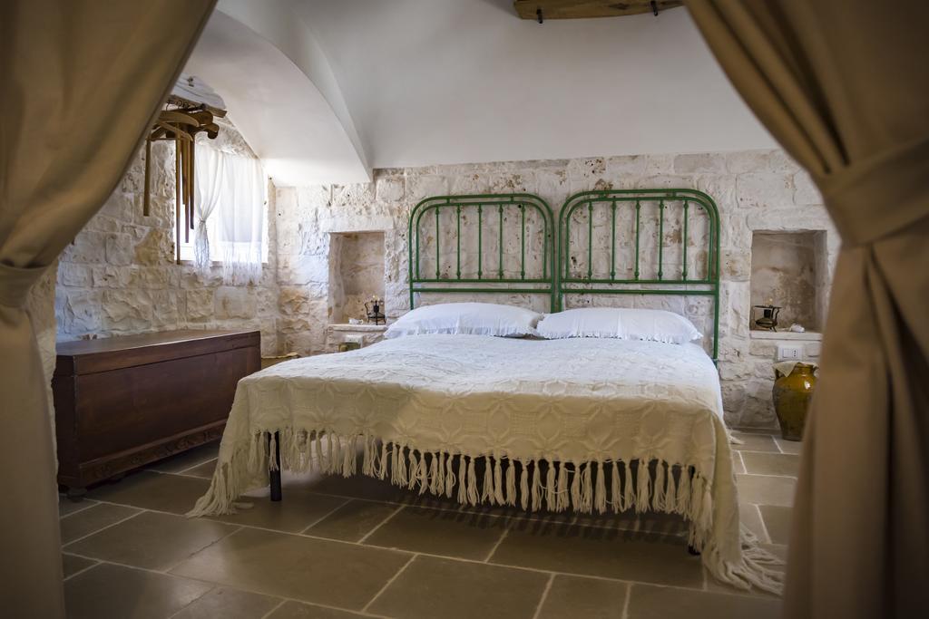 Wepuglia - Paradise Trulli Castellana Grotte Ngoại thất bức ảnh