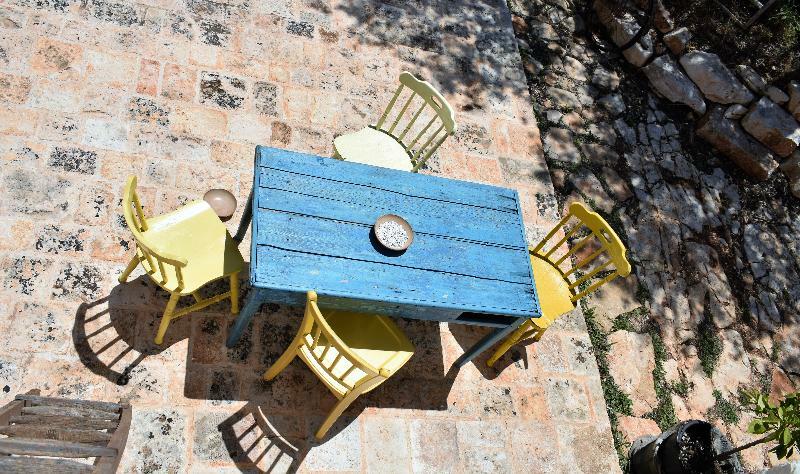 Wepuglia - Paradise Trulli Castellana Grotte Ngoại thất bức ảnh
