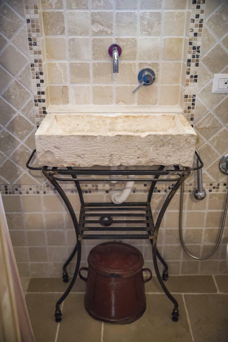Wepuglia - Paradise Trulli Castellana Grotte Ngoại thất bức ảnh
