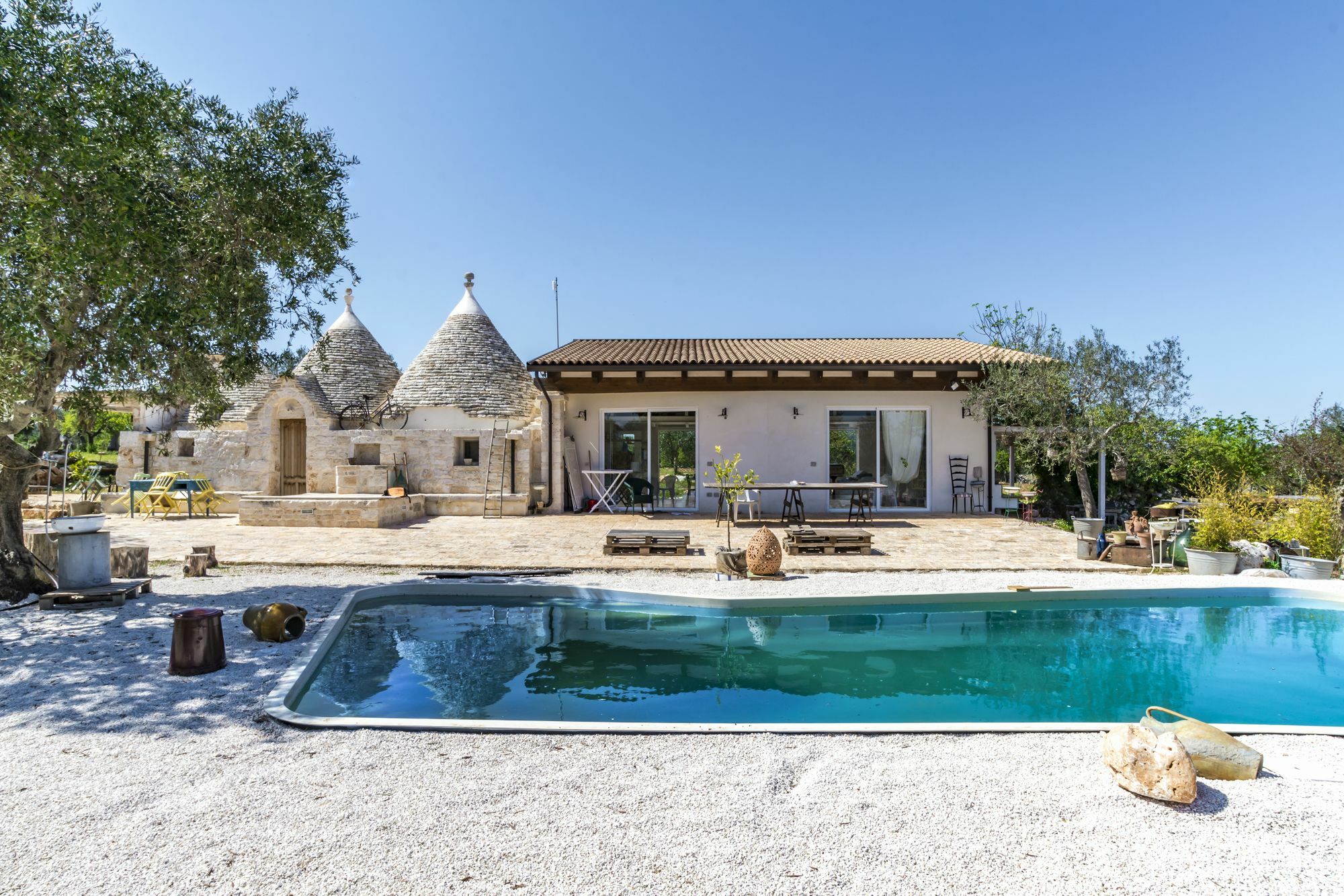 Wepuglia - Paradise Trulli Castellana Grotte Ngoại thất bức ảnh