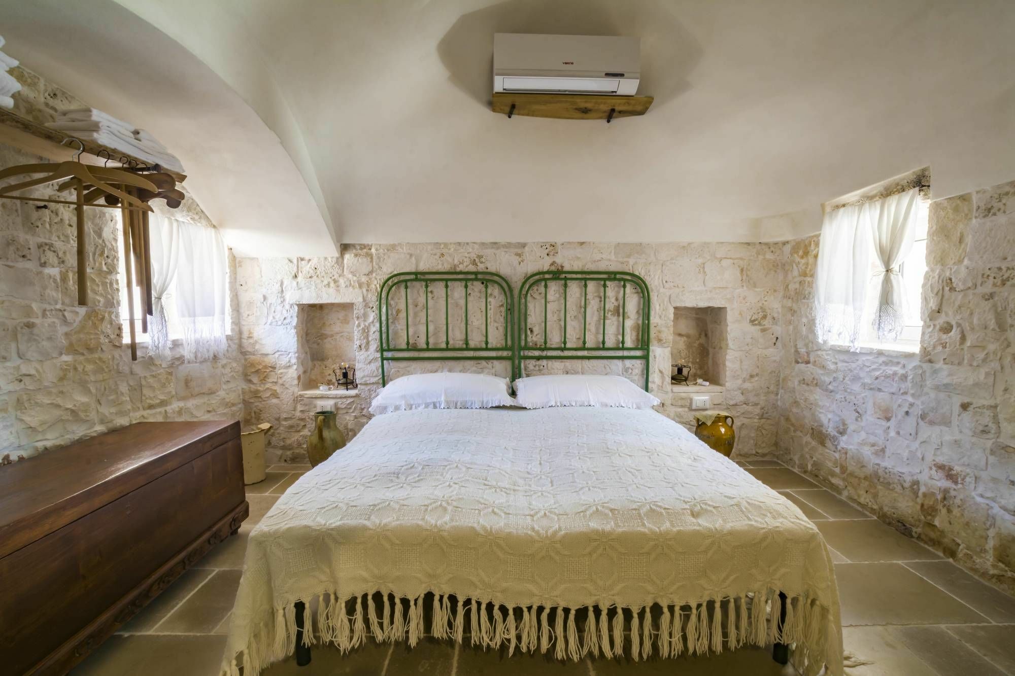Wepuglia - Paradise Trulli Castellana Grotte Ngoại thất bức ảnh