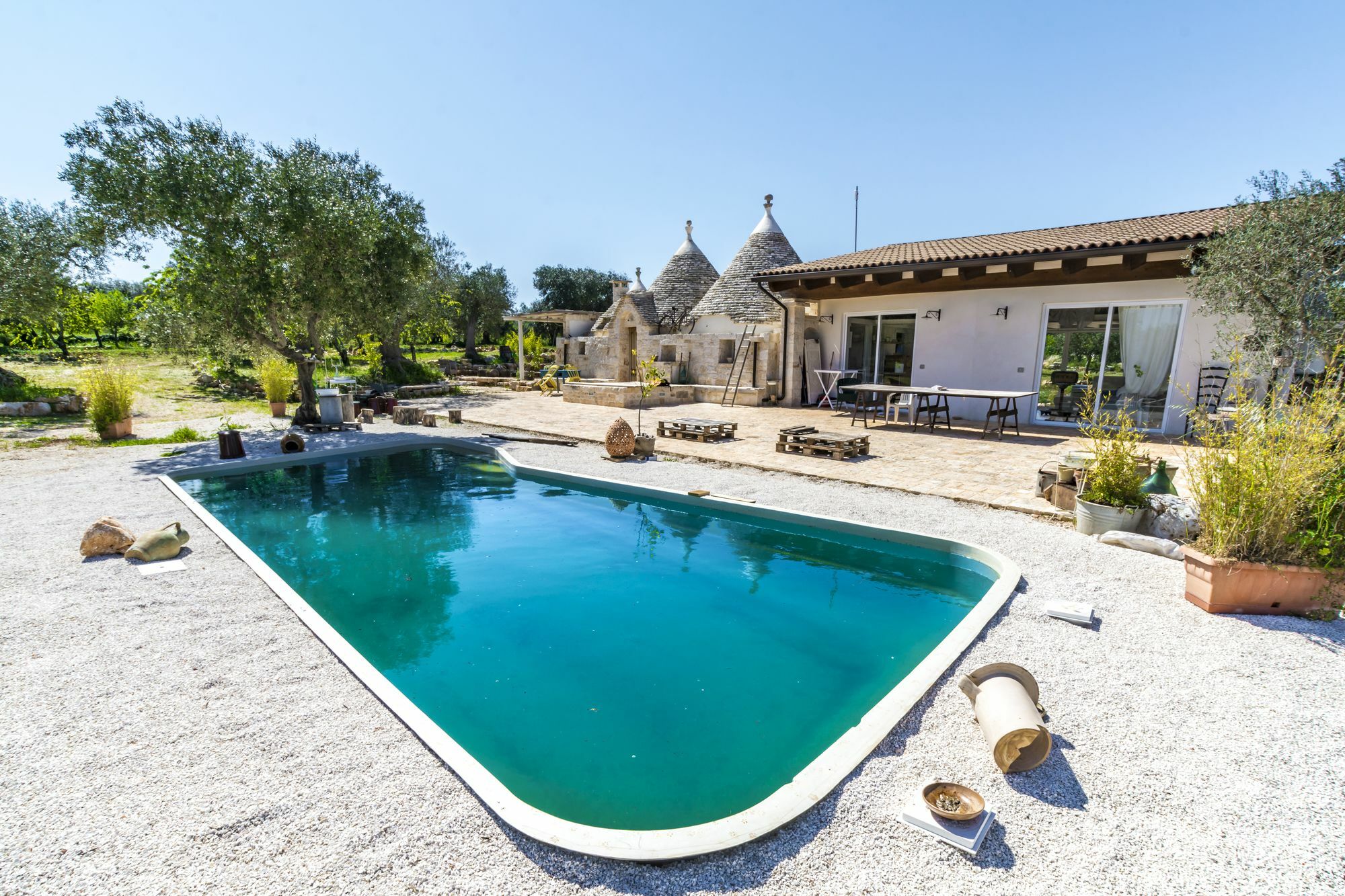 Wepuglia - Paradise Trulli Castellana Grotte Ngoại thất bức ảnh