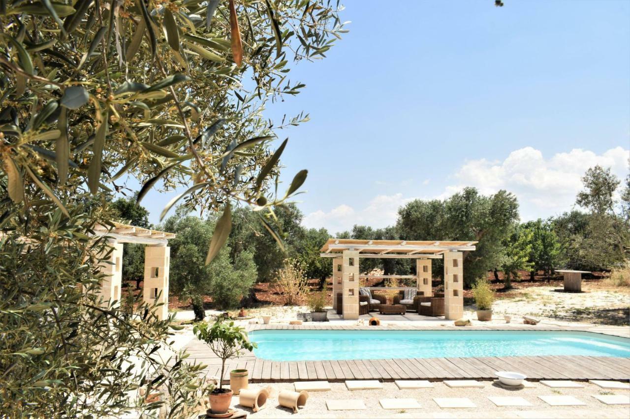 Wepuglia - Paradise Trulli Castellana Grotte Ngoại thất bức ảnh