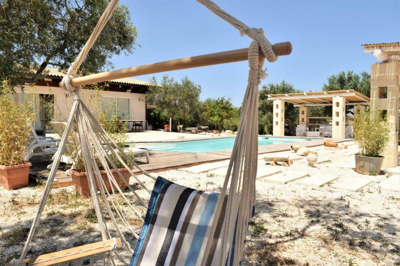 Wepuglia - Paradise Trulli Castellana Grotte Ngoại thất bức ảnh