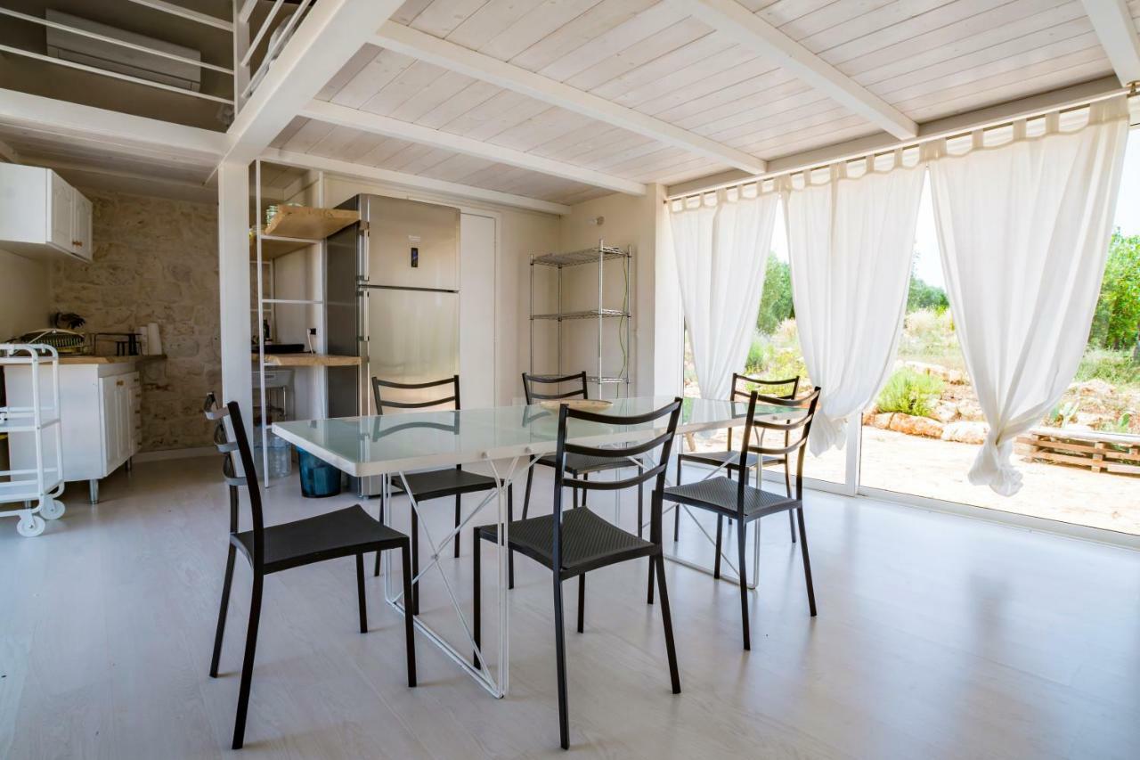 Wepuglia - Paradise Trulli Castellana Grotte Ngoại thất bức ảnh