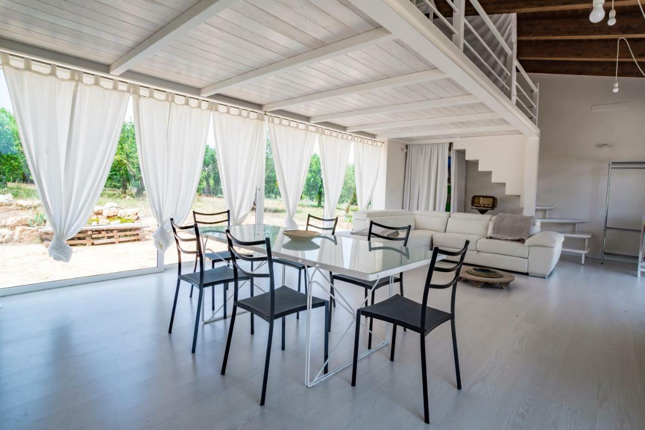 Wepuglia - Paradise Trulli Castellana Grotte Ngoại thất bức ảnh